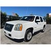Image 1 : GMC YUKON 2008 APPT/DUP-T SMOG
