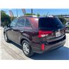 Image 4 : KIA SORENTO 2015 T-DONATION