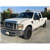 Image 1 : FORD F250 2008 T-2 DAYS