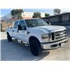 Image 2 : FORD F250 2008 T-2 DAYS