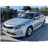 Image 1 : KIA OPTIMA 2018 T-REPO 2 DAYS