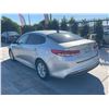 Image 4 : KIA OPTIMA 2018 T-REPO 2 DAYS