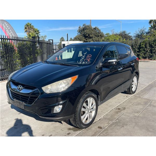 HYUN TUCSON 2010 APP DUP/T -