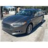 Image 1 : FORD FUSION 2014 O/S T-DONATION