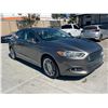 Image 2 : FORD FUSION 2014 O/S T-DONATION