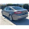 Image 4 : FORD FUSION 2014 O/S T-DONATION