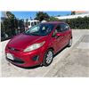 Image 1 : FORD  FIESTA 2011 APP  DUP/T-DON
