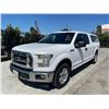 Image 1 : FORD F-150 2017 T-2 DAYS