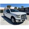 Image 2 : FORD F-150 2017 T-2 DAYS