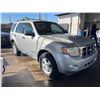 Image 2 : FORD ESCAPE 2008 T-DONATION