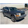 Image 2 : JEEP COMMANDER 2007 T-DONATION