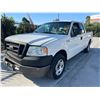 Image 1 : FORD F-150 2008 T-2 DAYS