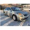 Image 2 : NISS ALTIMA 2009 O/S T-DON