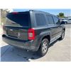 Image 3 : JEEP PATRIOT 2011 O/S T-DON