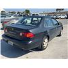 Image 3 : TOYT COROLLA 2002 T-DONATION