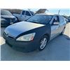 Image 1 : HOND ACCORD 2007 T-DONATION