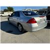 Image 4 : HOND ACCORD 2007 T-DONATION