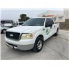 Image 1 : FORD F-150 2007 T-DONATION