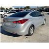 Image 3 : HYUN ELANTRA 2013 T-DONATION