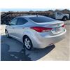 Image 4 : HYUN ELANTRA 2013 T-DONATION