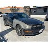 Image 2 : FORD MUSTANG 2007 L/S-SALV-DON