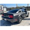 Image 3 : FORD MUSTANG 2007 L/S-SALV-DON