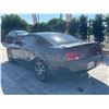 Image 4 : FORD MUSTANG 2007 L/S-SALV-DON