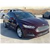Image 2 : FORD FUSION 2013 T-DONATION