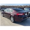 Image 4 : FORD FUSION 2013 T-DONATION
