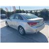 Image 4 : CHEV CRUZE 2014 O/S T-DONATION