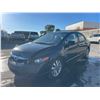 Image 1 : HOND CIVIC 2010 SALV/T