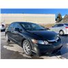 Image 2 : HOND CIVIC 2010 SALV/T