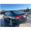 Image 4 : HOND CIVIC 2010 SALV/T