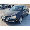 Image 1 : VOLK JETTA 2010 T-DONATION