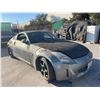Image 2 : NISS 350Z 2004 T/DON/TMU