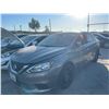 Image 1 : NISS SENTRA 2016 SALV/T