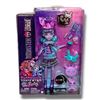 Image 1 : NEW CREEPOVER PARTY MONSTER HIGH TWYLA