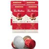 Image 1 : 4 BOXES OF TIM HORTONS NESPRESSO ORIGINAL CAPSULES