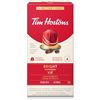 Image 2 : 4 BOXES OF TIM HORTONS NESPRESSO ORIGINAL CAPSULES