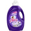 Image 1 : 3.5L BOTTLE OF FLEECY RELAX FABRIC SOFTENER 148