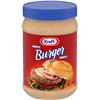Image 1 : 3  X 475ML BOTTLES OF KRAFT BURGER SAUCE