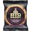 Image 1 : BIG DADDY 8 X 100G OATMEAL COOKIE