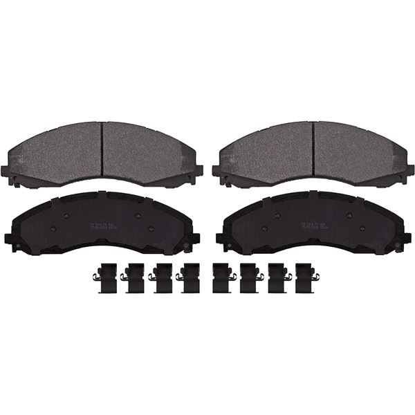 NEW WITH BOX WAGNER-SD SET OF DISC BRAKE PADS