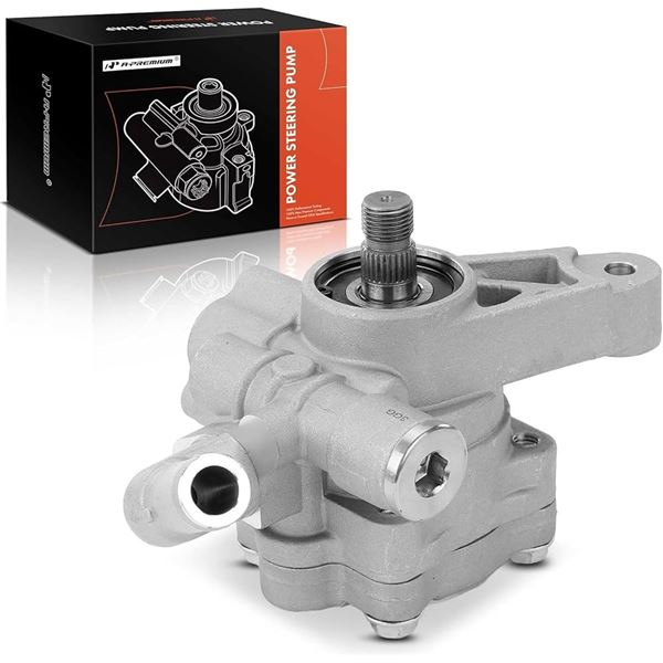 NEW A-PREMIUM POWER STEERING 1998 HONDA ODYSSEY