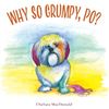 Image 1 : NEW WHY SO GRUMPY, PO? BOOK BY CHELSEA MACDONALD