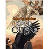 Image 1 : NEW COLOR BY NUMBER GOOD OMENS