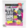 Image 1 : NEW HOW TO DRAW ANIME PART 2