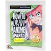 Image 1 : NEW HOW TO DRAW ANIME PART 1