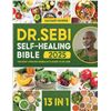 Image 1 : PAPERBACK-DR SEBI SELF HEALING BIBLE 2024