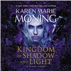 Image 1 : BRAND NEW KAREN MARIE MONING AUDIOBOOK